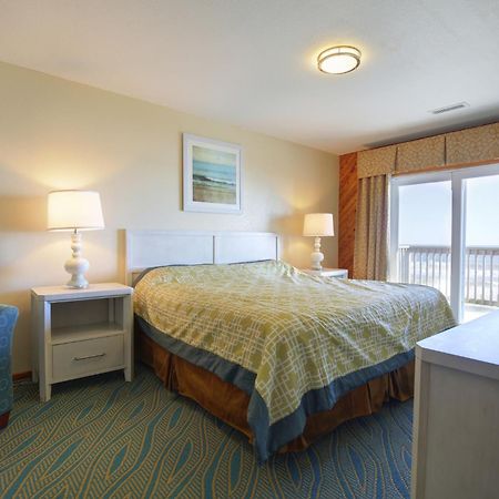 دوك Ocean Pines Resort المظهر الخارجي الصورة