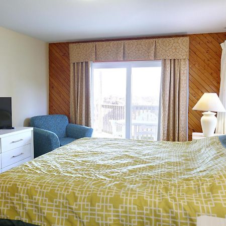 دوك Ocean Pines Resort المظهر الخارجي الصورة
