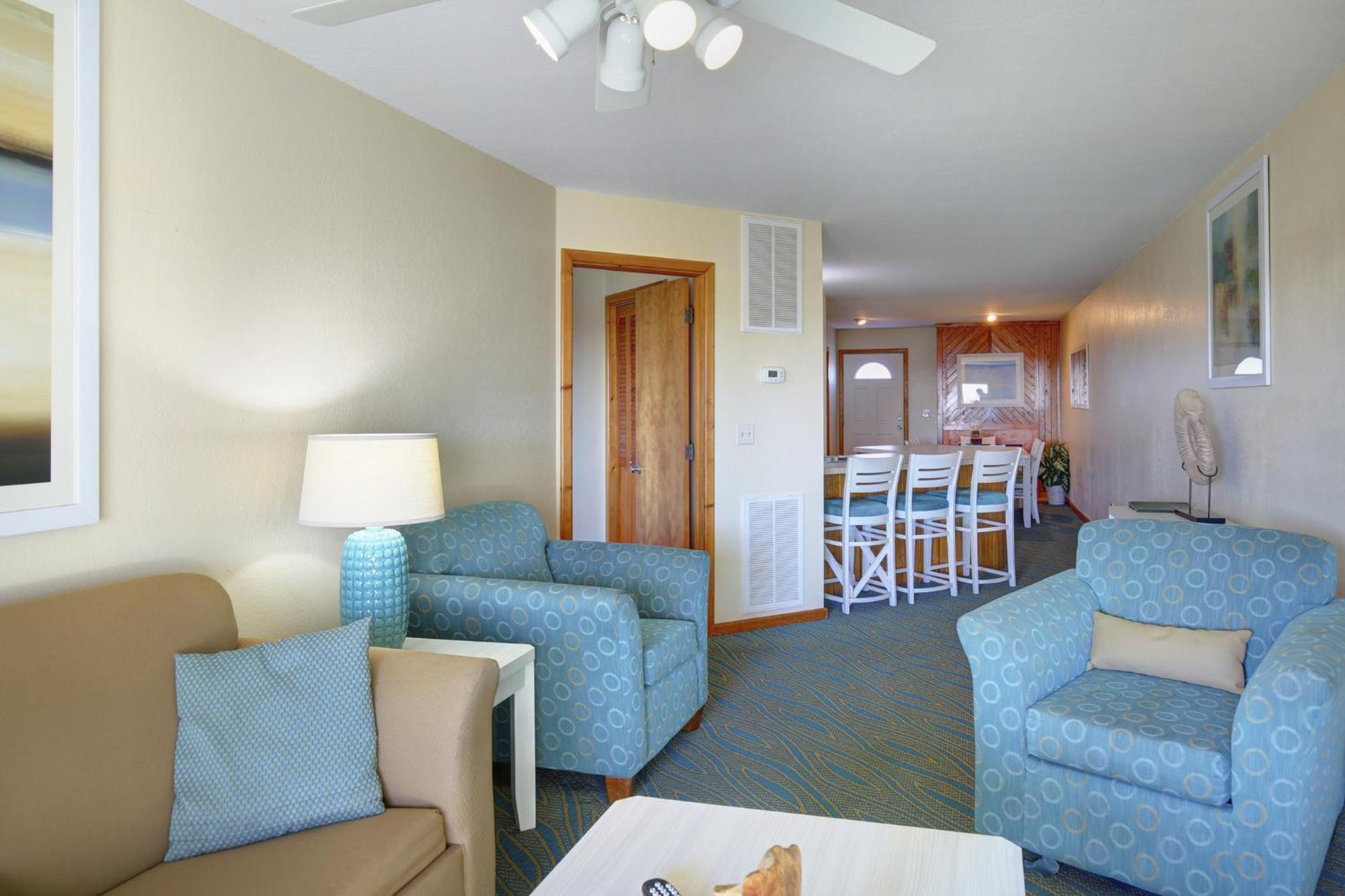 دوك Ocean Pines Resort المظهر الخارجي الصورة