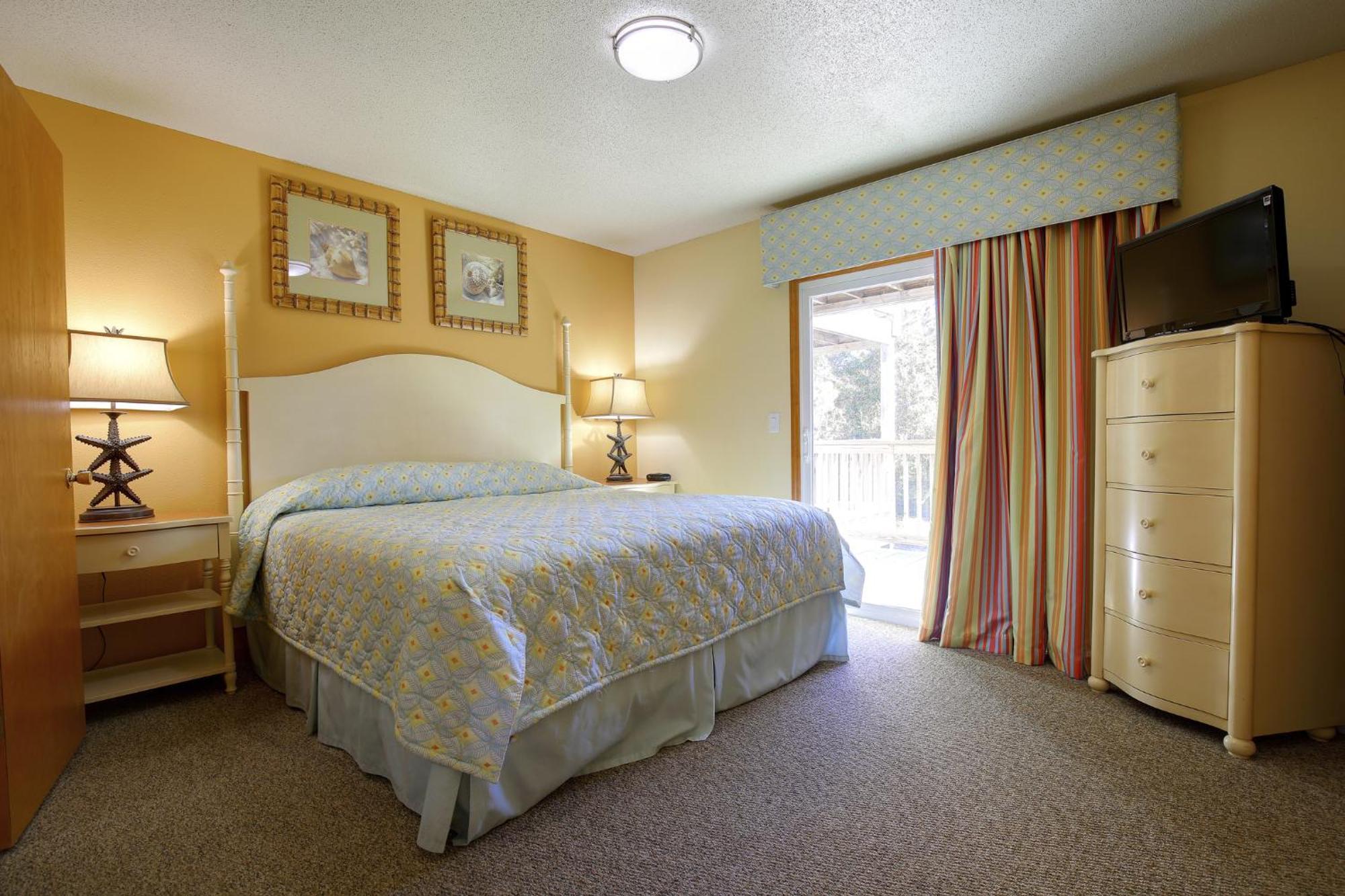 دوك Ocean Pines Resort المظهر الخارجي الصورة