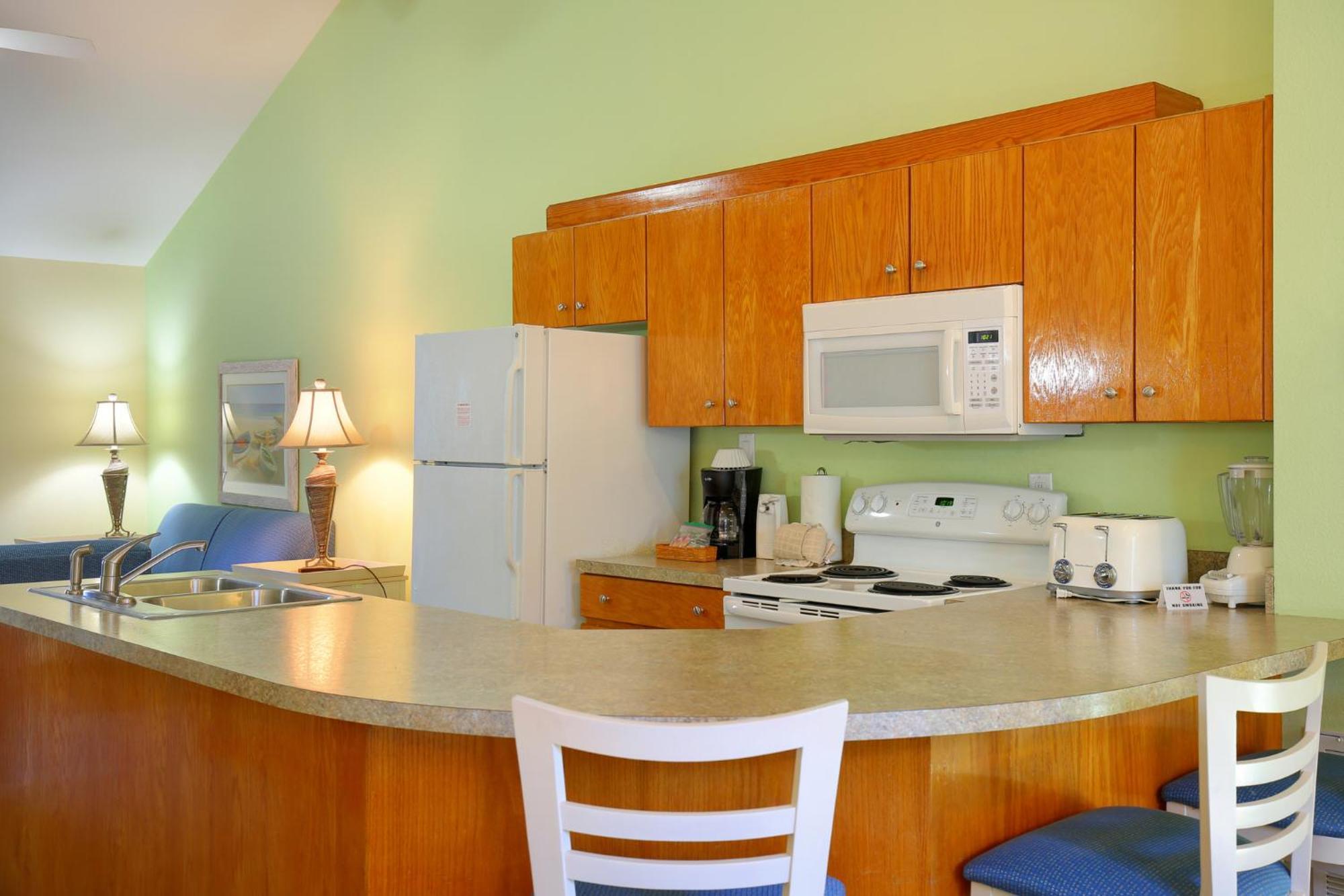 دوك Ocean Pines Resort المظهر الخارجي الصورة