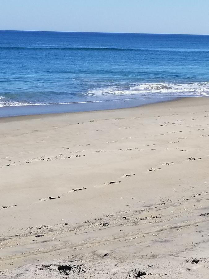 دوك Ocean Pines Resort المظهر الخارجي الصورة