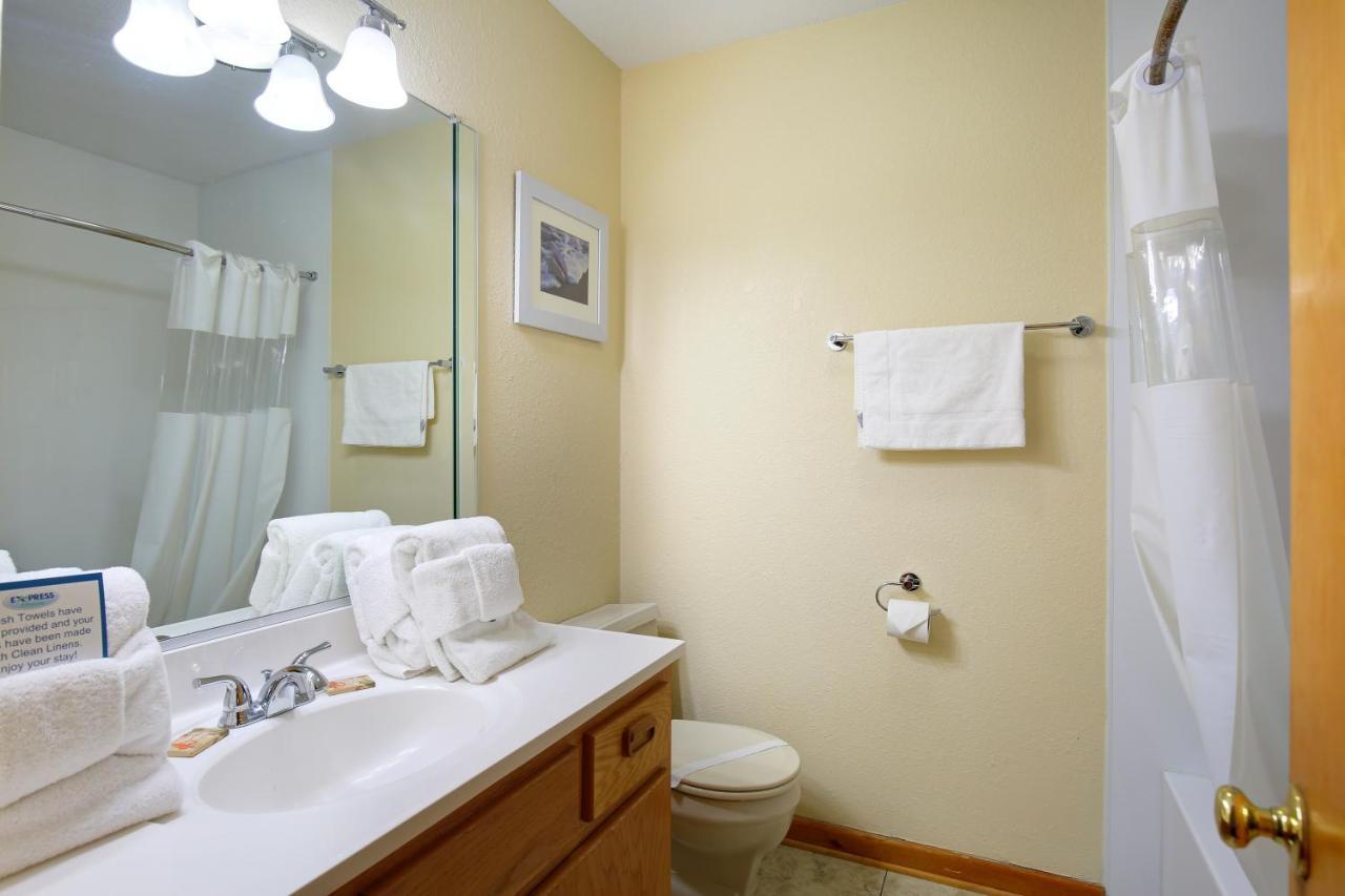 دوك Ocean Pines Resort المظهر الخارجي الصورة