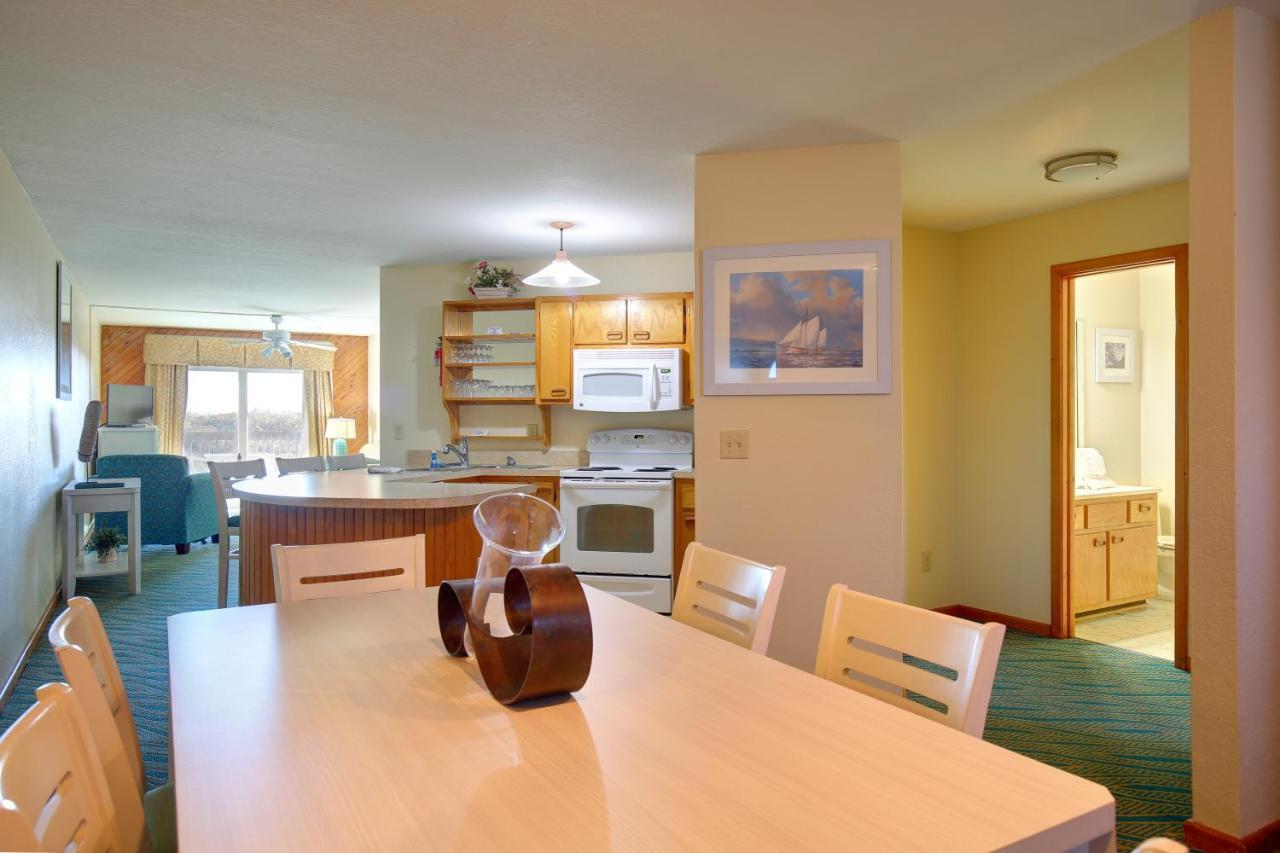 دوك Ocean Pines Resort المظهر الخارجي الصورة