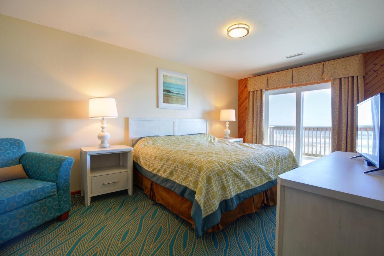 دوك Ocean Pines Resort المظهر الخارجي الصورة