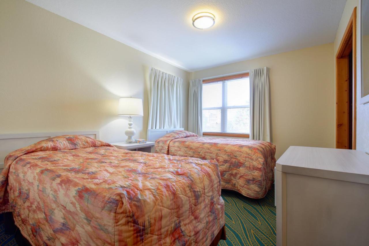 دوك Ocean Pines Resort المظهر الخارجي الصورة
