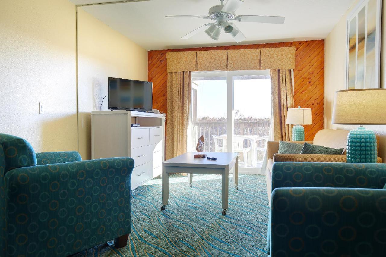 دوك Ocean Pines Resort المظهر الخارجي الصورة