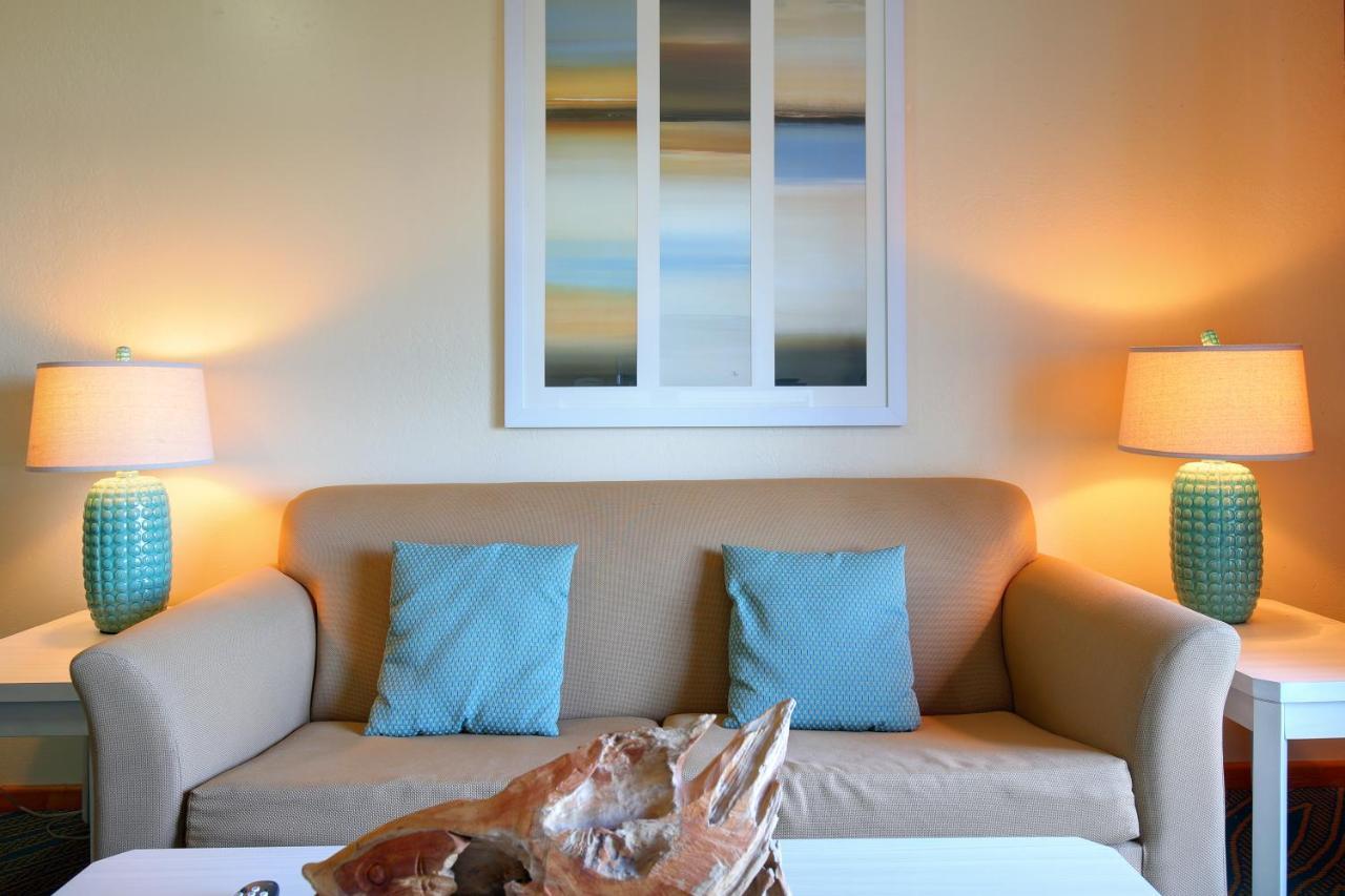 دوك Ocean Pines Resort المظهر الخارجي الصورة
