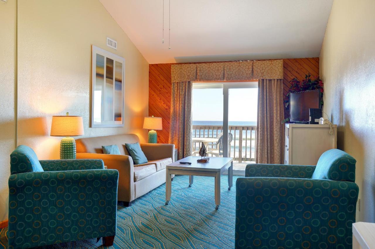 دوك Ocean Pines Resort المظهر الخارجي الصورة