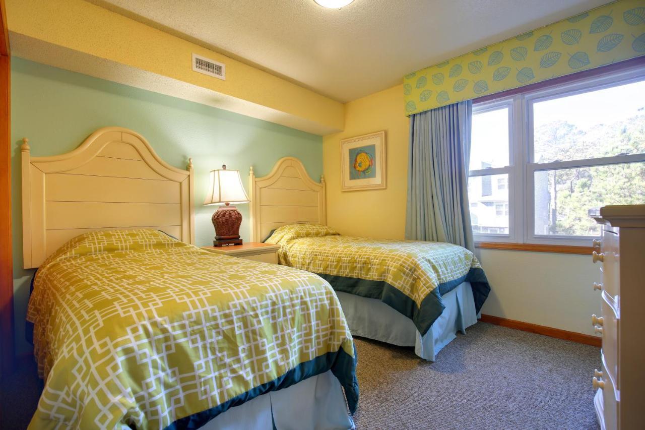 دوك Ocean Pines Resort المظهر الخارجي الصورة