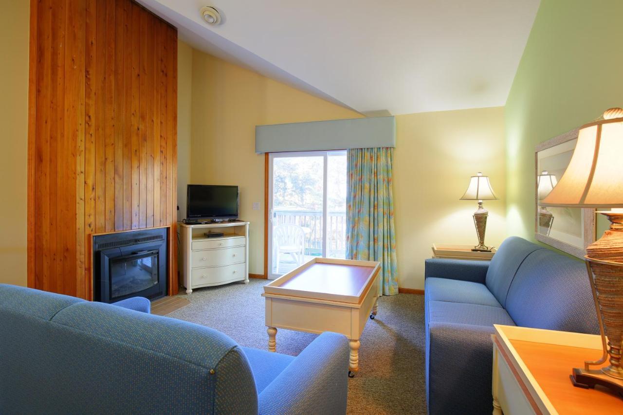 دوك Ocean Pines Resort المظهر الخارجي الصورة