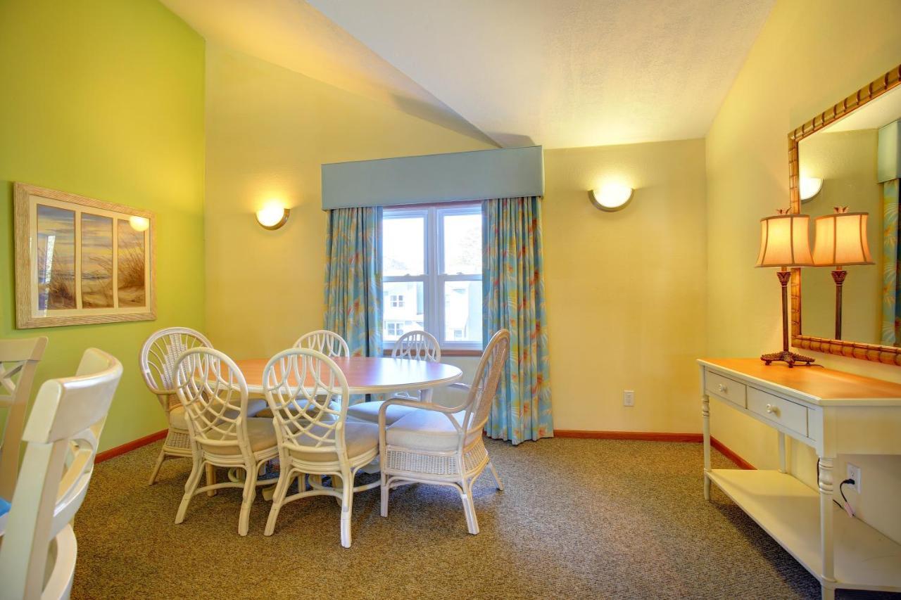 دوك Ocean Pines Resort المظهر الخارجي الصورة